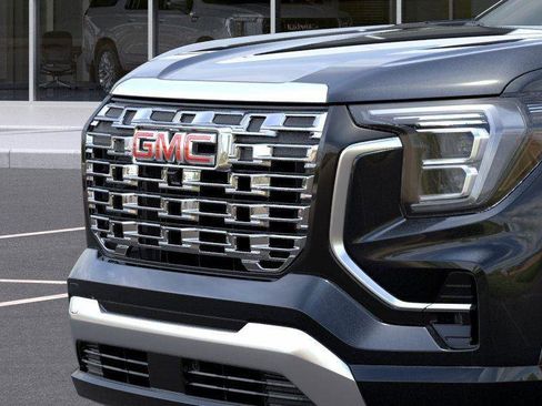 New 2026 GMC Terrain Denali image 13
