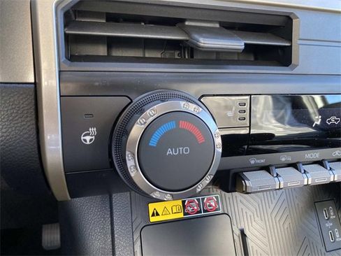 New 2025 Toyota Tacoma SR5 image 11