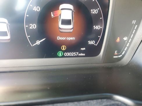 Used 2024 Honda Accord LX image 13