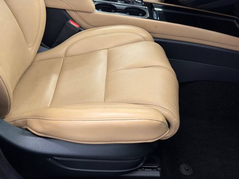 Certified 2022 Lincoln Corsair Grand Touring w/ Elements Technology Bundle AWD/4WD image 12