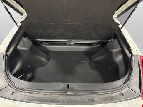 Used 2020 Nissan 370Z Touring Sport image 40
