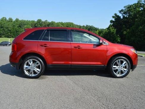 Used 2013 Ford Edge Limited image 55