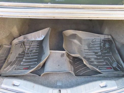 Used 2013 Ford Fusion SE FWD image 10