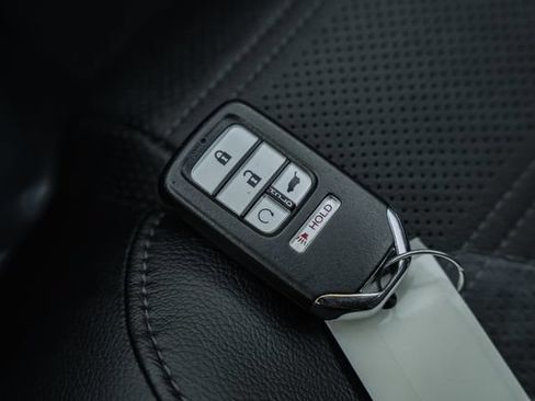 Used 2020 Honda CR-V Touring image 43