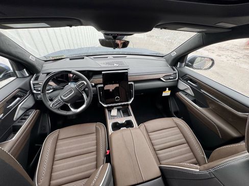 New 2026 GMC Acadia Denali Ultimate image 15