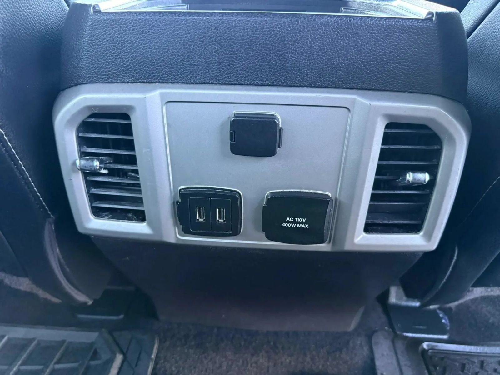 Used 2018 Ford F150 Lariat RWD image 22