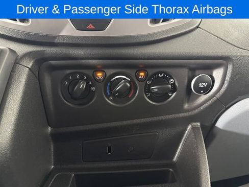 Used 2018 Ford Transit 350 XLT RWD image 16