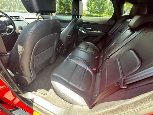 Used 2019 Jaguar E-PACE S AWD/4WD image 20