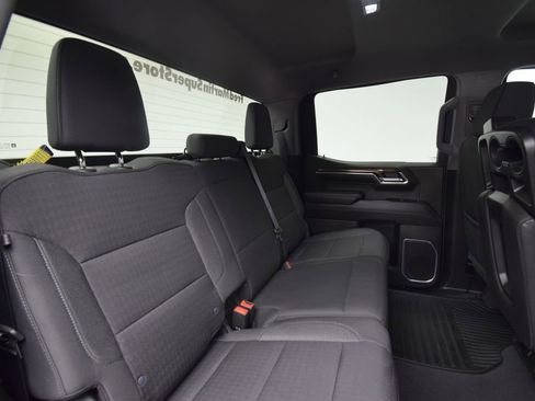 Used 2022 Chevrolet Silverado 1500 LT image 24
