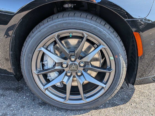 New 2026 Dodge Charger Scat Pack AWD/4WD image 10