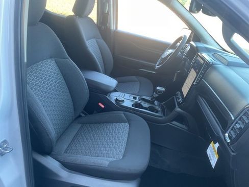 New 2025 Ford Ranger XLT w/ Equipment Group 301A High image 48