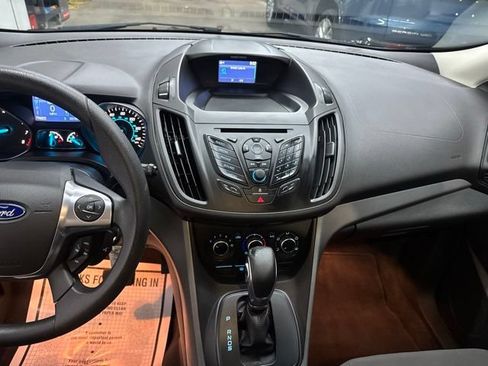 Used 2014 Ford Escape S FWD image 13