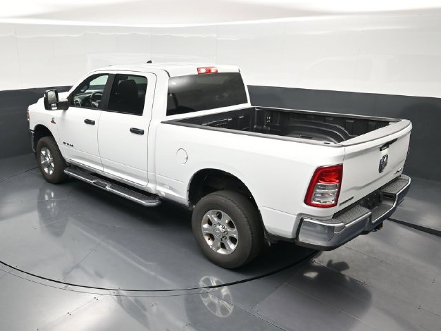 Certified 2024 RAM 2500 Big Horn AWD/4WD image 52