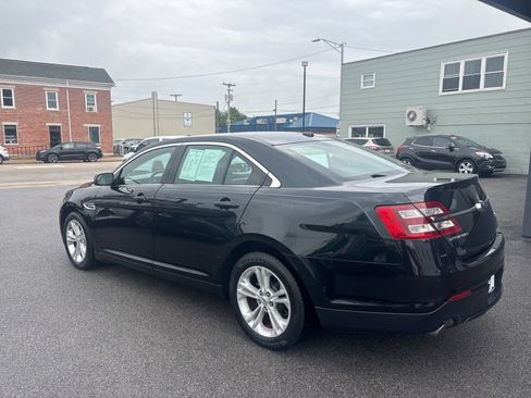Used 2014 Ford Taurus SEL w/ Equipment Group 201A AWD/4WD image 2