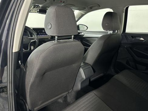 Used 2025 Volkswagen Jetta S FWD image 24