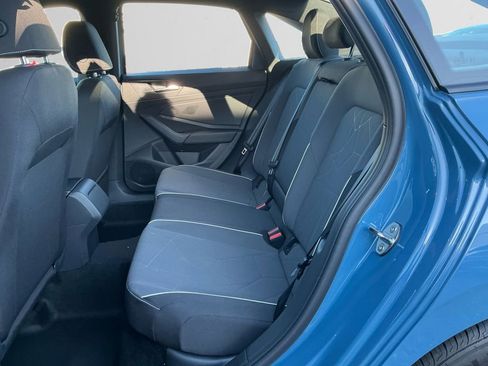 New 2025 Volkswagen Jetta Sport image 13