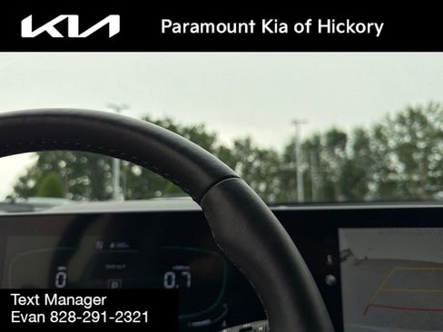 Used 2024 Kia Telluride EX X-Line AWD/4WD image 25