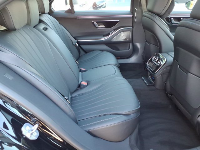 New 2027 Mercedes-Benz S 500 4MATIC image 20