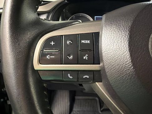 Used 2021 Lexus RX 350 AWD w/ Premium Package image 17