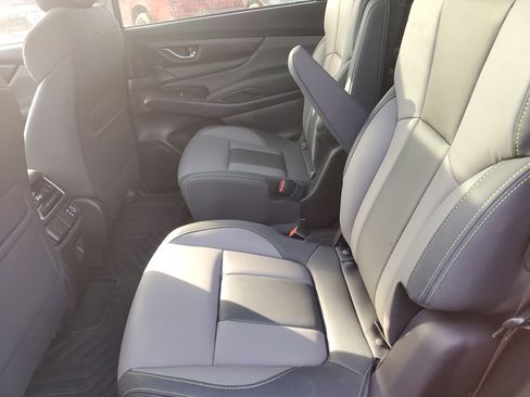 Certified 2025 Subaru Ascent Onyx Edition w/ Onyx Package image 11