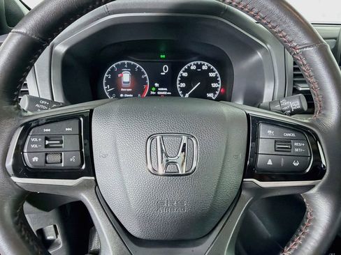 Used 2025 Honda Odyssey Sport-L image 16