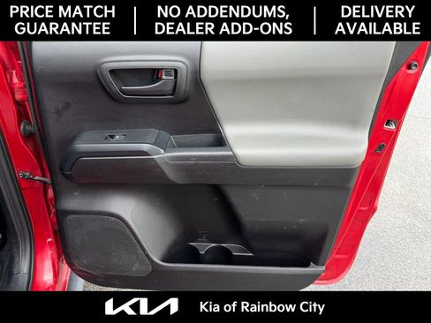 Used 2021 Toyota Tacoma SR image 21