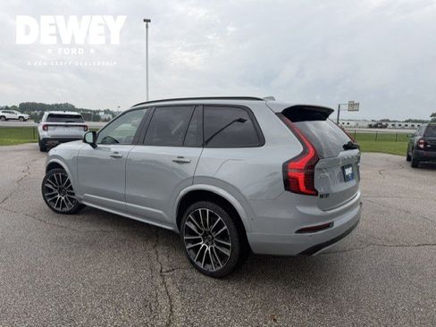 Used 2026 Volvo XC90 B6 Ultra w/ Protection Package Premier AWD/4WD image 6