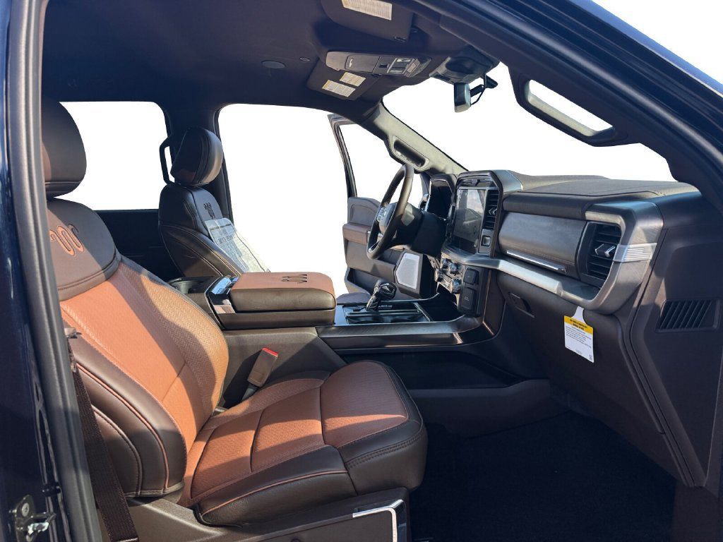 New 2026 Ford F150 King Ranch w/ Equipment Group 601A High AWD/4WD image 18