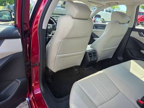 Used 2021 Honda Accord EX-L image 18