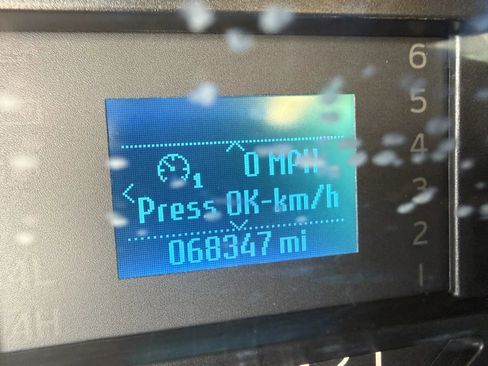 Used 2017 Ford F550 2WD Regular Cab Super Duty w/ Snow Plow Prep Package image 25