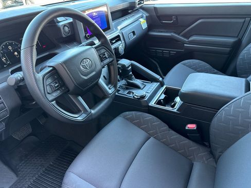 New 2025 Toyota Tacoma SR5 image 10