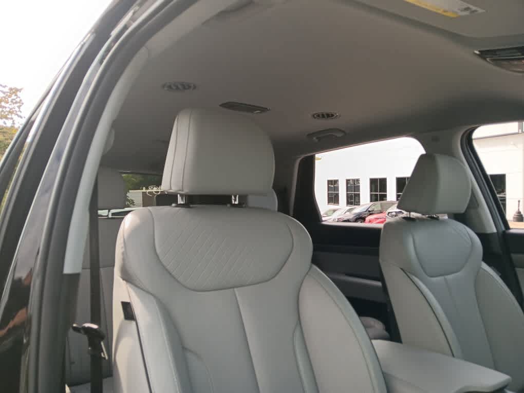 Used 2023 Hyundai Palisade SEL AWD/4WD image 21