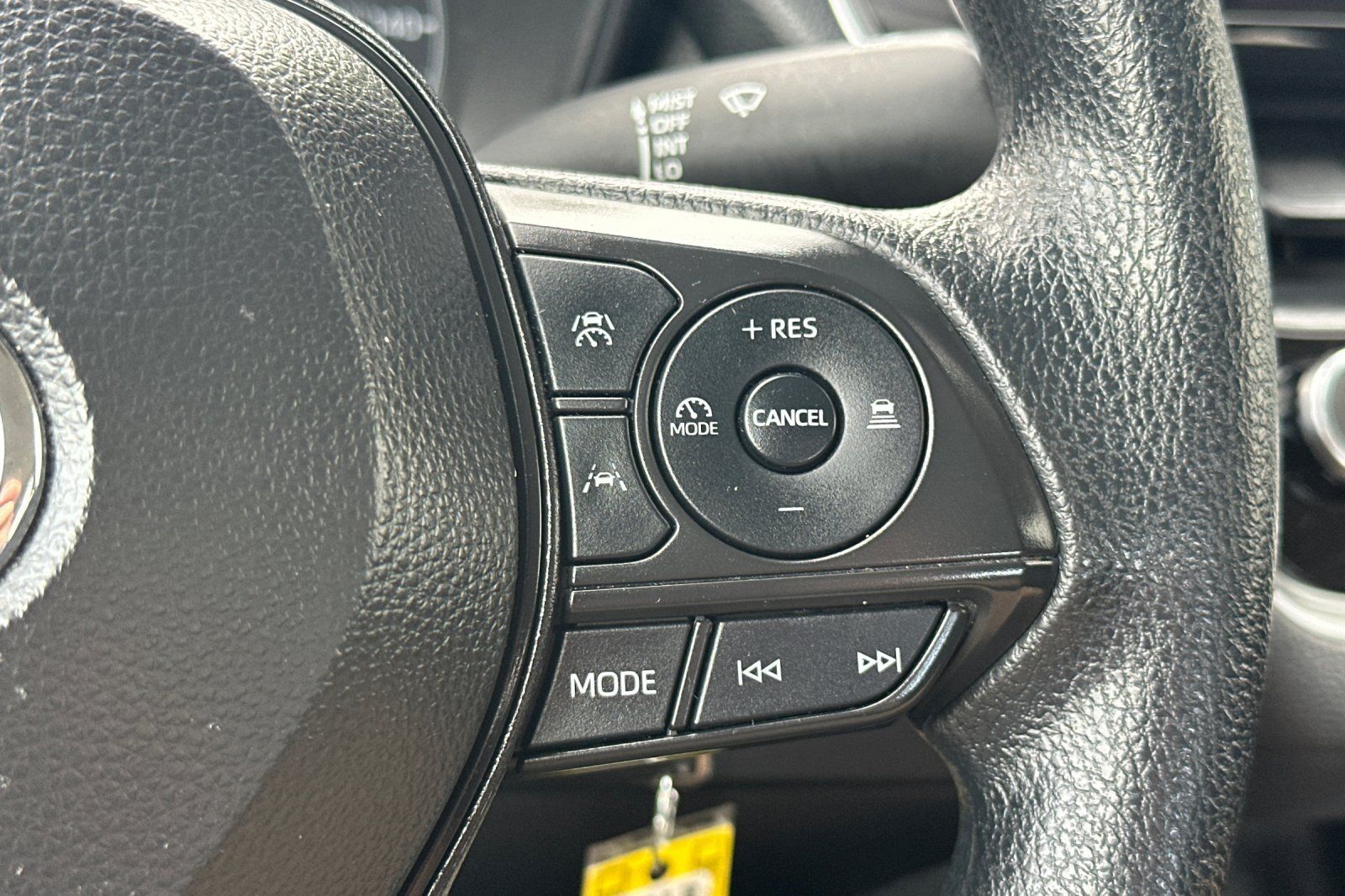 Used 2024 Toyota Corolla LE FWD image 36