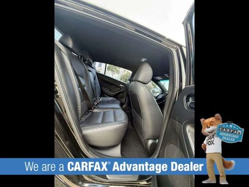 Used 2017 Kia Forte SX FWD image 19