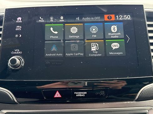 Certified 2022 Honda Pilot Special Edition image 30