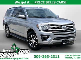 Used 2021 Ford Expedition Max XLT RWD video 1