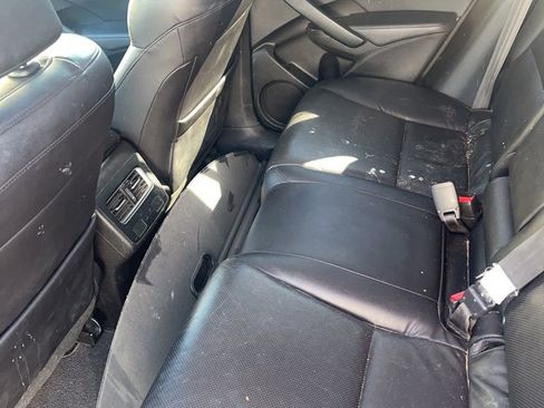 Used 2018 Acura RDX AWD w/ Advance Package image 5