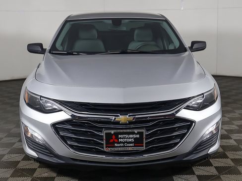 Used 2020 Chevrolet Malibu LS image 8