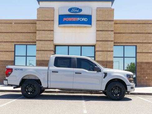 New 2026 Ford F150 STX AWD/4WD image 5