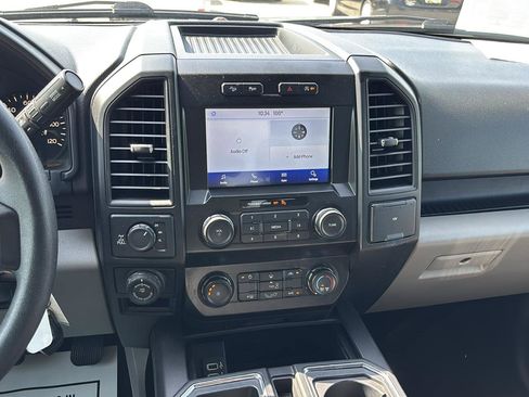 Used 2019 Ford F150 XL w/ Equipment Group 101A Mid AWD/4WD image 15