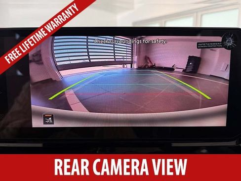 New 2026 Nissan Pathfinder SV AWD/4WD image 12