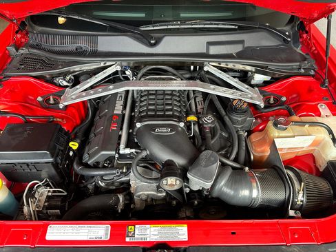 Used 2010 Dodge Challenger SRT8 image 14