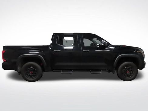 Used 2023 Toyota Tundra TRD Pro AWD/4WD image 6