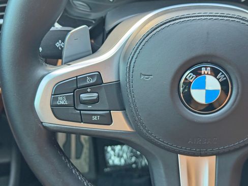 Used 2017 BMW 540i RWD image 22