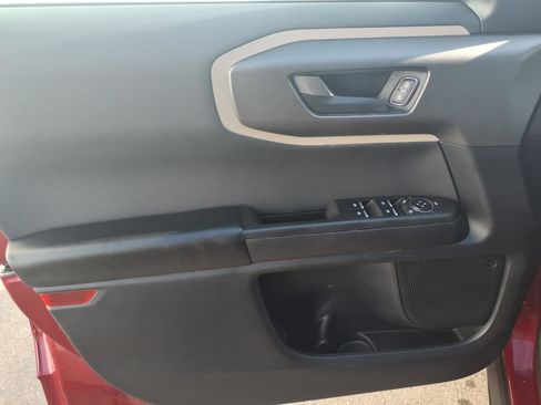 Certified 2025 Ford Bronco Sport Big Bend image 11