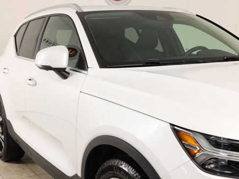 Used 2020 Volvo XC40 T5 Inscription w/ Protection Package Premier AWD/4WD image 38