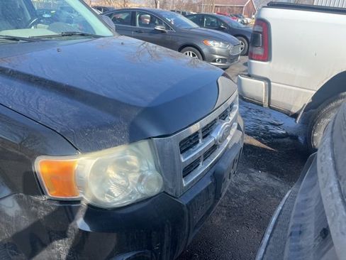 Used 2008 Ford Escape XLT image 8