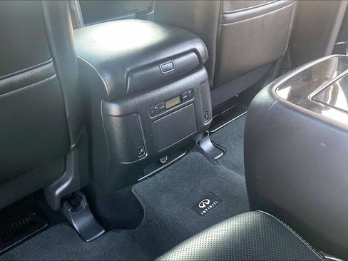 Used 2024 INFINITI QX80 Luxe AWD/4WD image 31