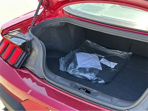 New 2025 Ford Mustang GT image 19