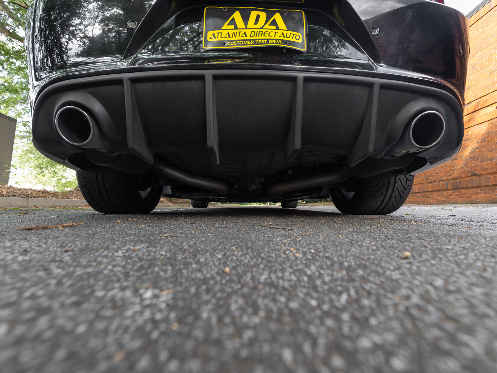 Used 2020 Dodge Charger Scat Pack w/ Daytona Edition Group RWD image 18